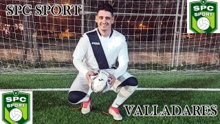 ENTREVISTA PRE PARTIDO; BARRIO DEL PILAR DIARIO 2ª DIVISION